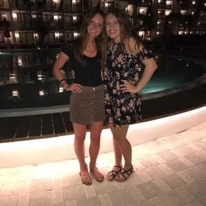 Meet your Posher, Shelby